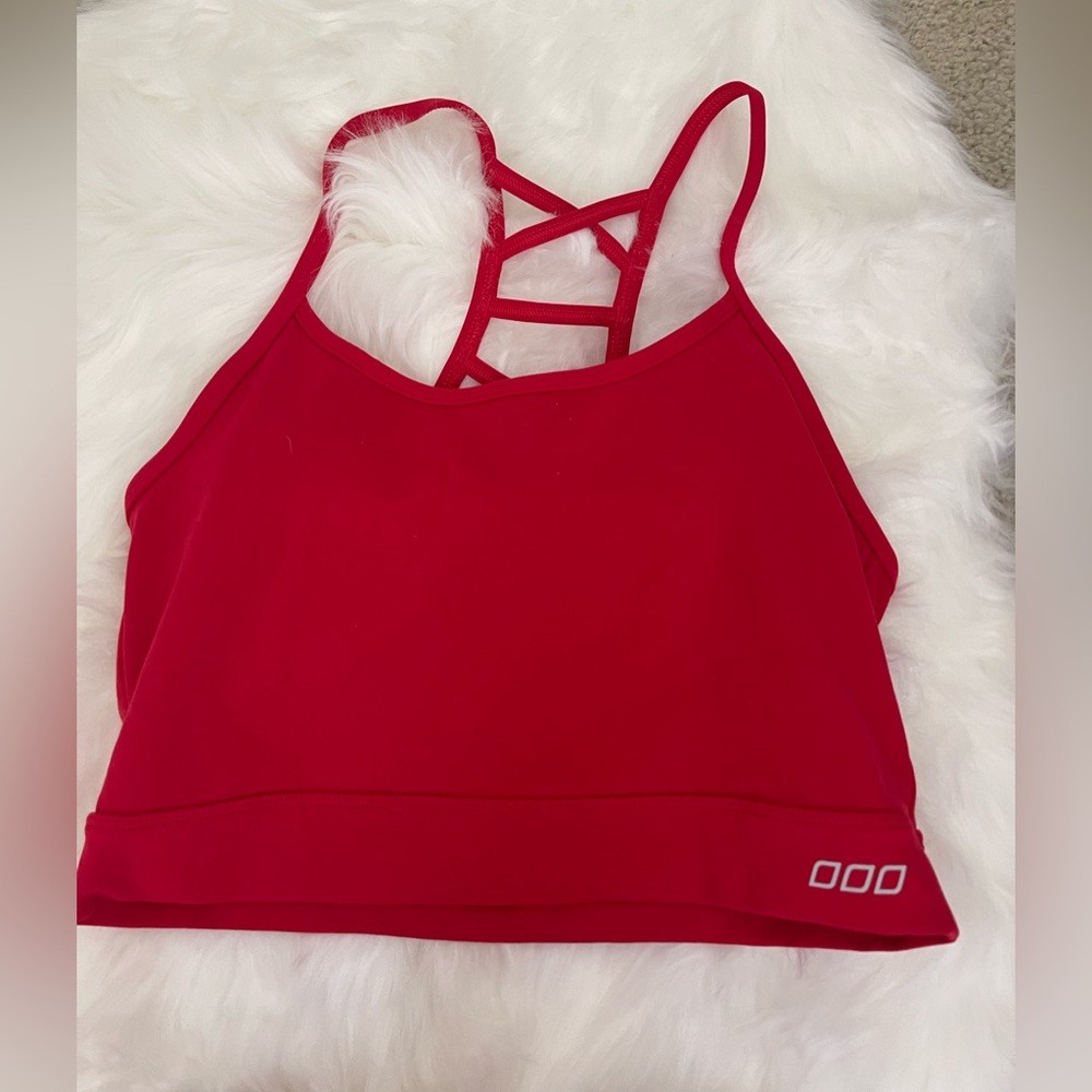 Tank with Shelf bra padded
